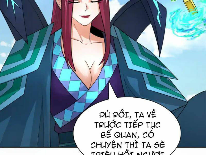 Kỷ Nguyên Kỳ Lạ Chap 210 - Next Chap 211