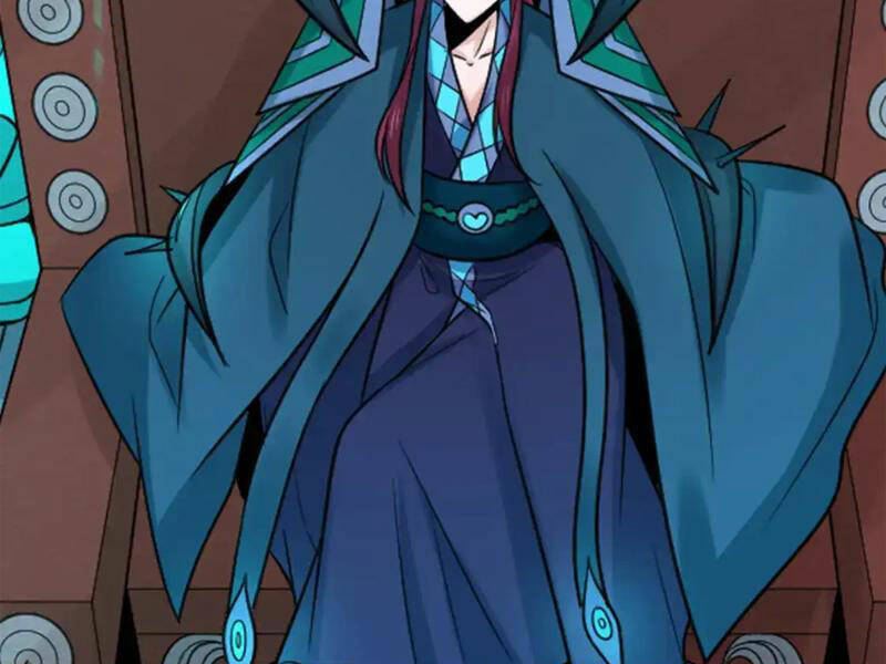 Kỷ Nguyên Kỳ Lạ Chap 210 - Next Chap 211