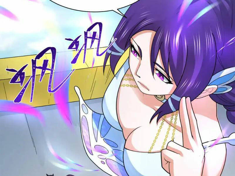 Kỷ Nguyên Kỳ Lạ Chap 210 - Next Chap 211