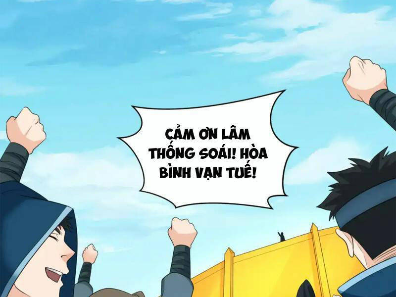 Kỷ Nguyên Kỳ Lạ Chap 210 - Next Chap 211