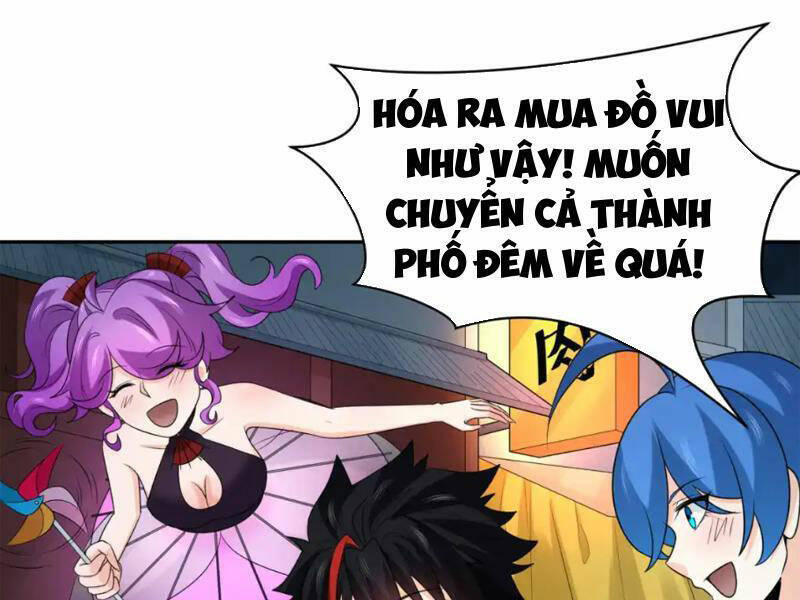 Kỷ Nguyên Kỳ Lạ Chap 210 - Next Chap 211