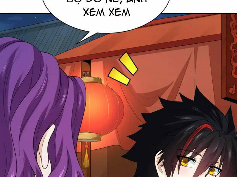 Kỷ Nguyên Kỳ Lạ Chap 210 - Next Chap 211