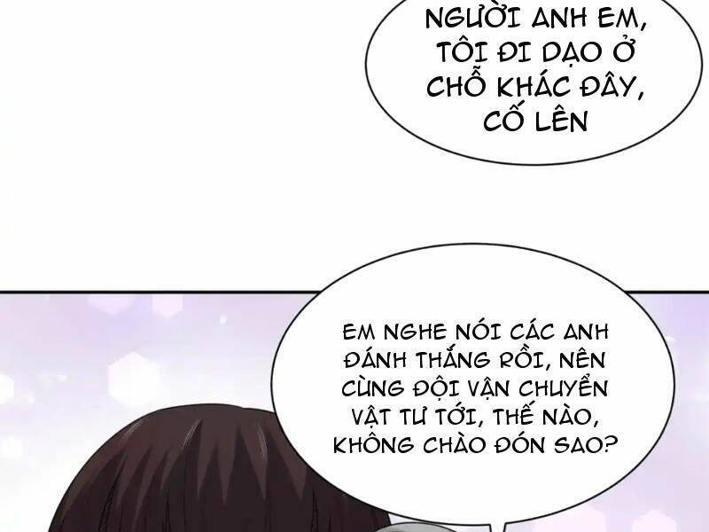 Kỷ Nguyên Kỳ Lạ Chap 210 - Next Chap 211