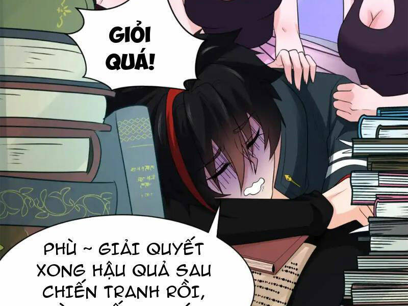 Kỷ Nguyên Kỳ Lạ Chap 210 - Next Chap 211