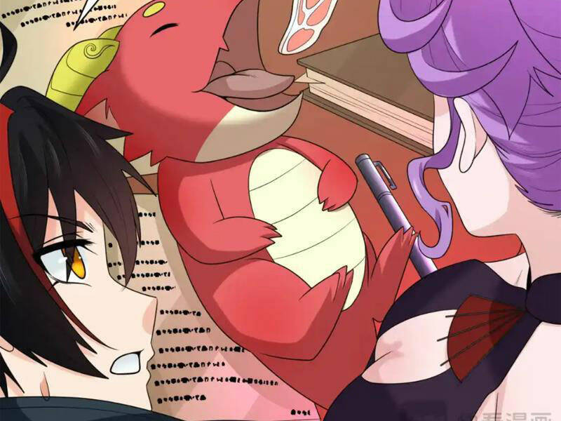 Kỷ Nguyên Kỳ Lạ Chap 210 - Next Chap 211