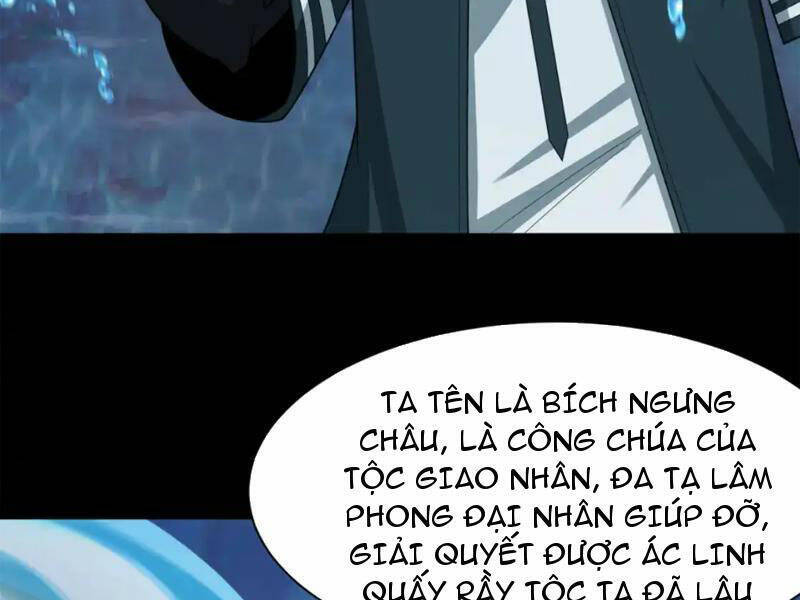 Kỷ Nguyên Kỳ Lạ Chap 211 - Next Chap 212
