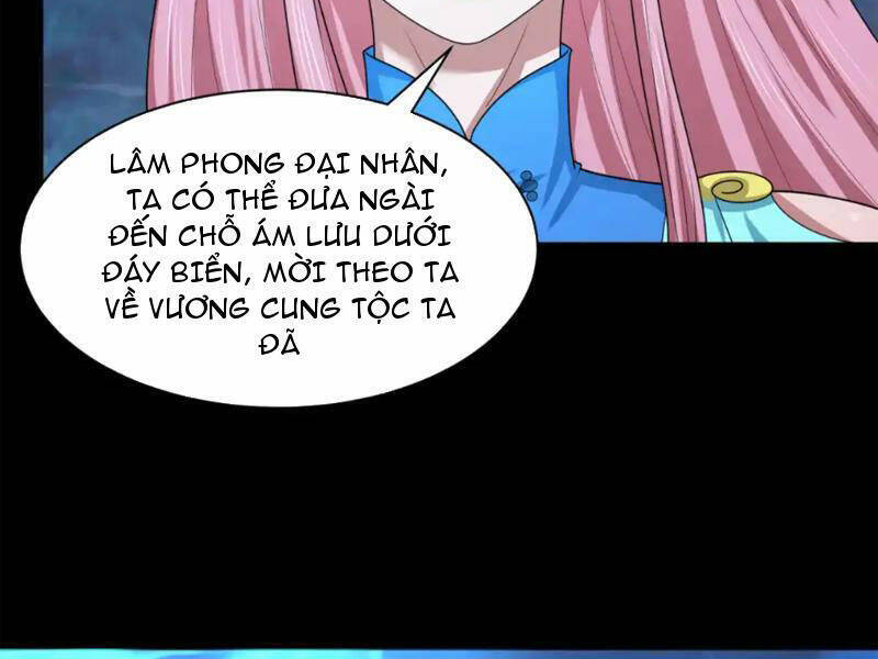 Kỷ Nguyên Kỳ Lạ Chap 211 - Next Chap 212