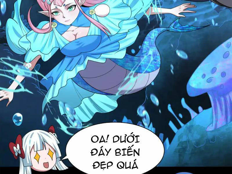 Kỷ Nguyên Kỳ Lạ Chap 211 - Next Chap 212