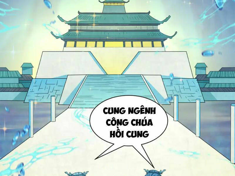 Kỷ Nguyên Kỳ Lạ Chap 211 - Next Chap 212