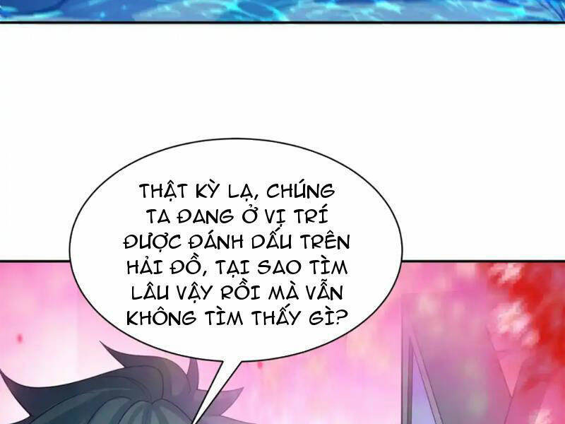 Kỷ Nguyên Kỳ Lạ Chap 211 - Next Chap 212