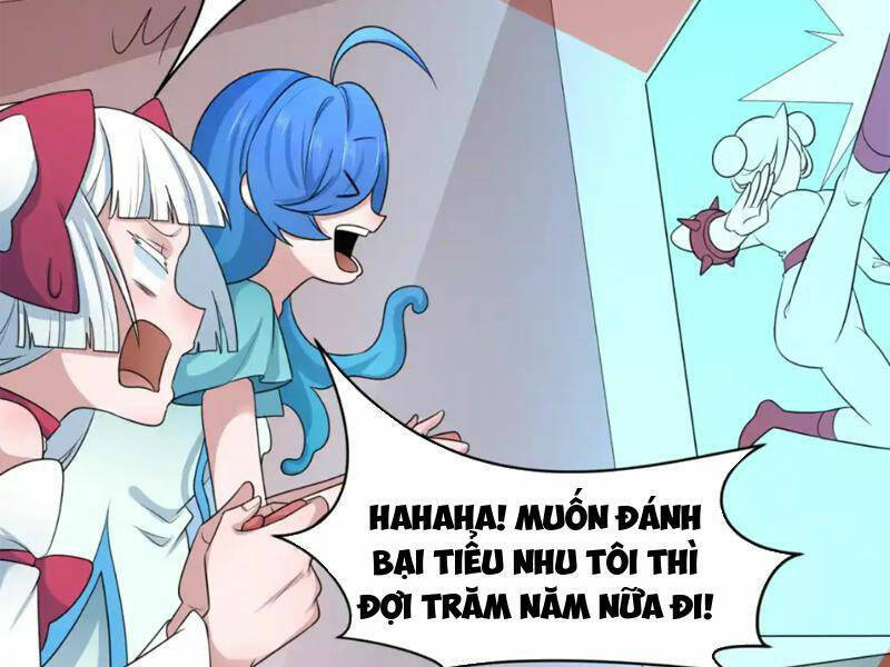 Kỷ Nguyên Kỳ Lạ Chap 211 - Next Chap 212