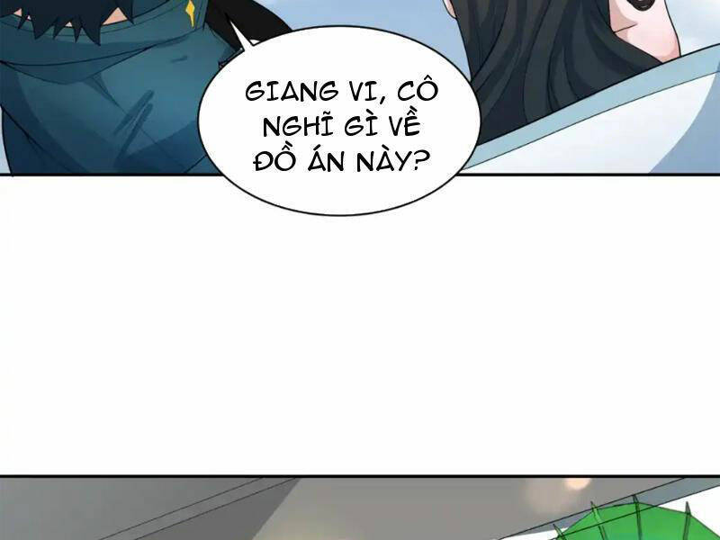 Kỷ Nguyên Kỳ Lạ Chap 211 - Next Chap 212