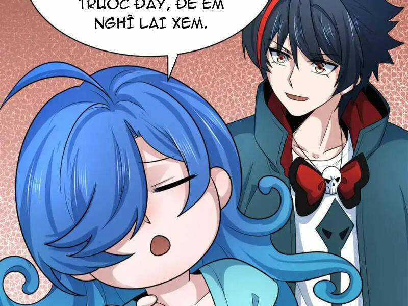 Kỷ Nguyên Kỳ Lạ Chap 211 - Next Chap 212