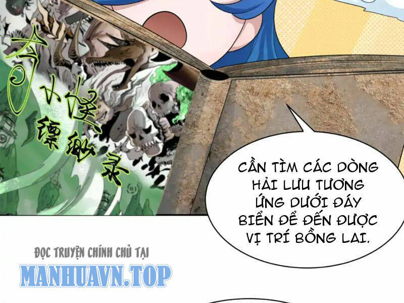 Kỷ Nguyên Kỳ Lạ Chap 211 - Next Chap 212
