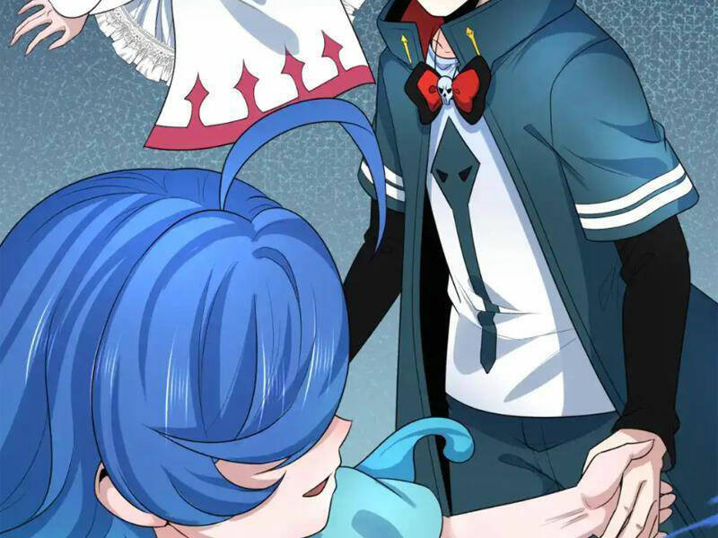 Kỷ Nguyên Kỳ Lạ Chap 211 - Next Chap 212