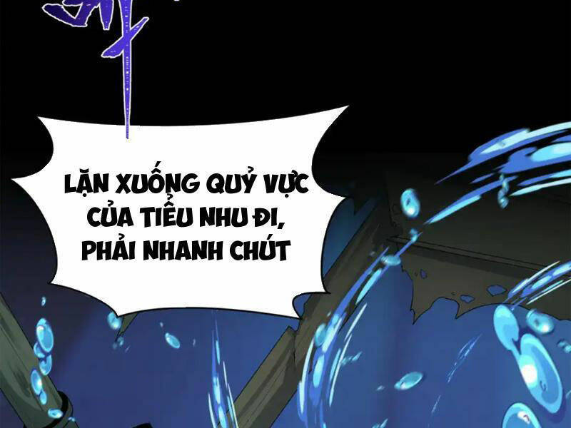 Kỷ Nguyên Kỳ Lạ Chap 211 - Next Chap 212