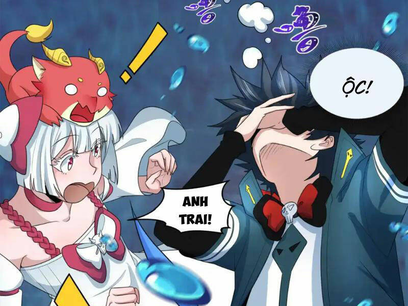 Kỷ Nguyên Kỳ Lạ Chap 211 - Next Chap 212