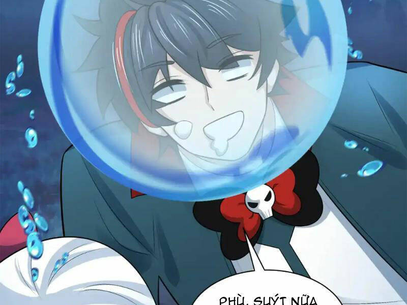 Kỷ Nguyên Kỳ Lạ Chap 211 - Next Chap 212