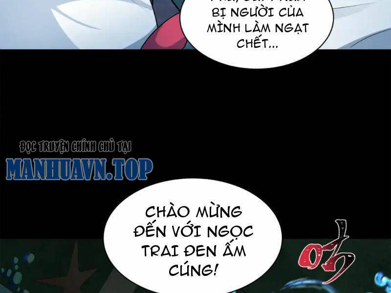 Kỷ Nguyên Kỳ Lạ Chap 211 - Next Chap 212
