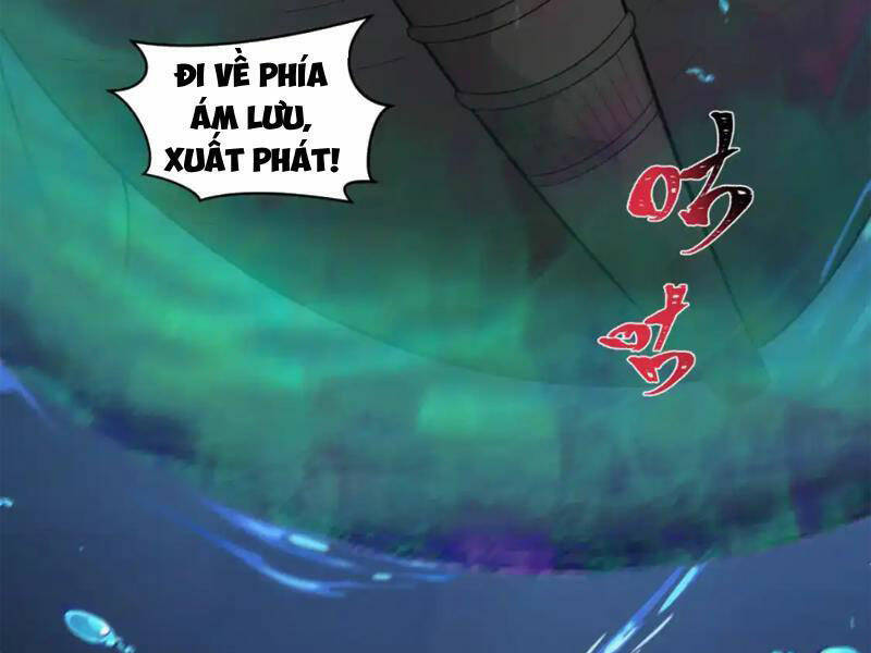 Kỷ Nguyên Kỳ Lạ Chap 211 - Next Chap 212