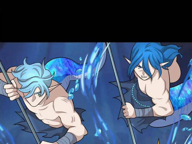 Kỷ Nguyên Kỳ Lạ Chap 211 - Next Chap 212