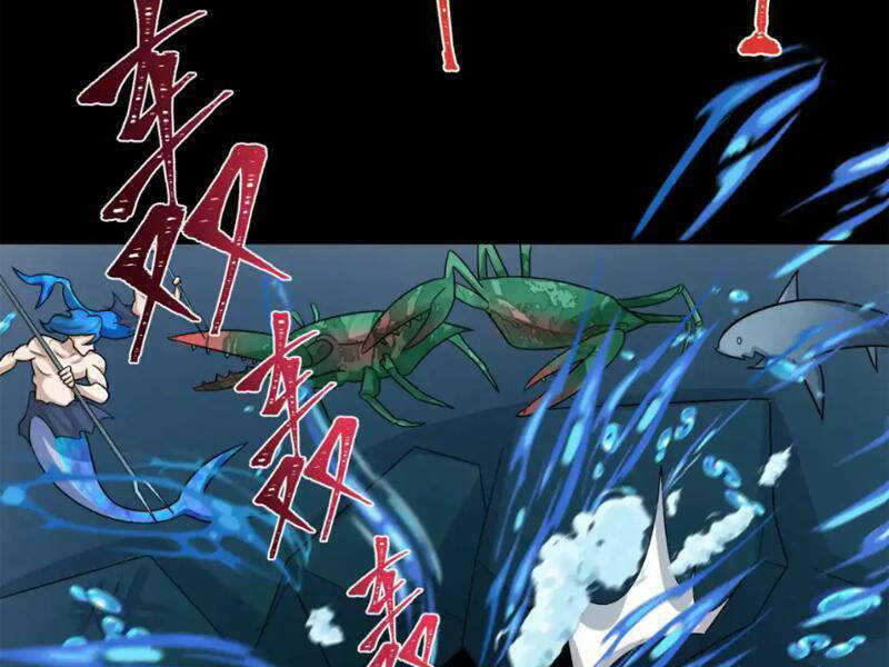 Kỷ Nguyên Kỳ Lạ Chap 211 - Next Chap 212