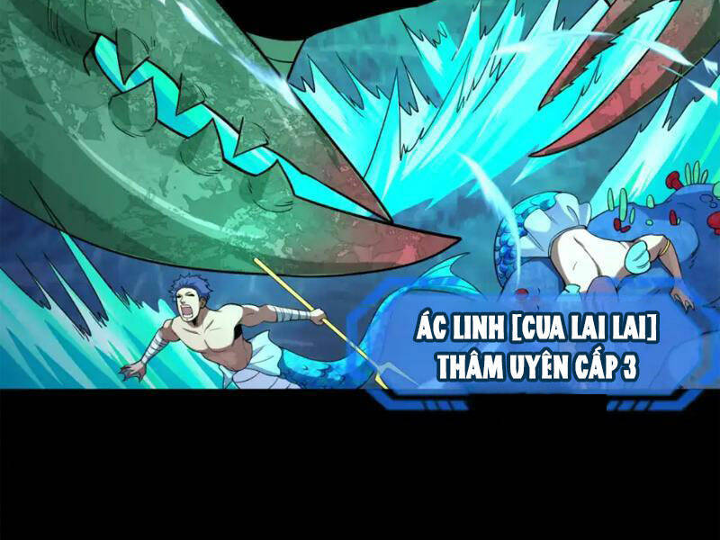 Kỷ Nguyên Kỳ Lạ Chap 211 - Next Chap 212