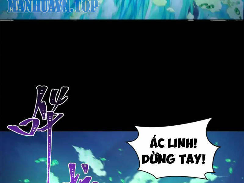 Kỷ Nguyên Kỳ Lạ Chap 211 - Next Chap 212