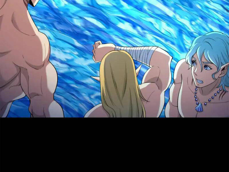 Kỷ Nguyên Kỳ Lạ Chap 211 - Next Chap 212