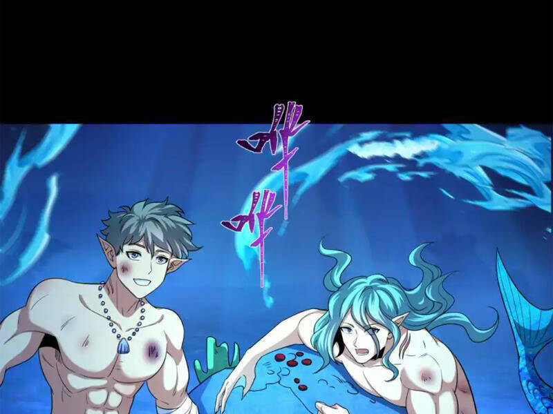 Kỷ Nguyên Kỳ Lạ Chap 211 - Next Chap 212