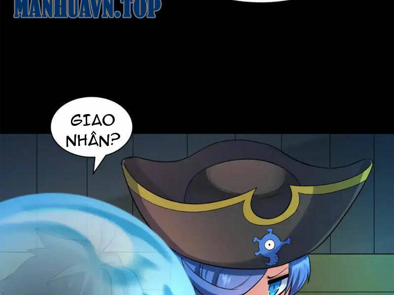 Kỷ Nguyên Kỳ Lạ Chap 211 - Next Chap 212