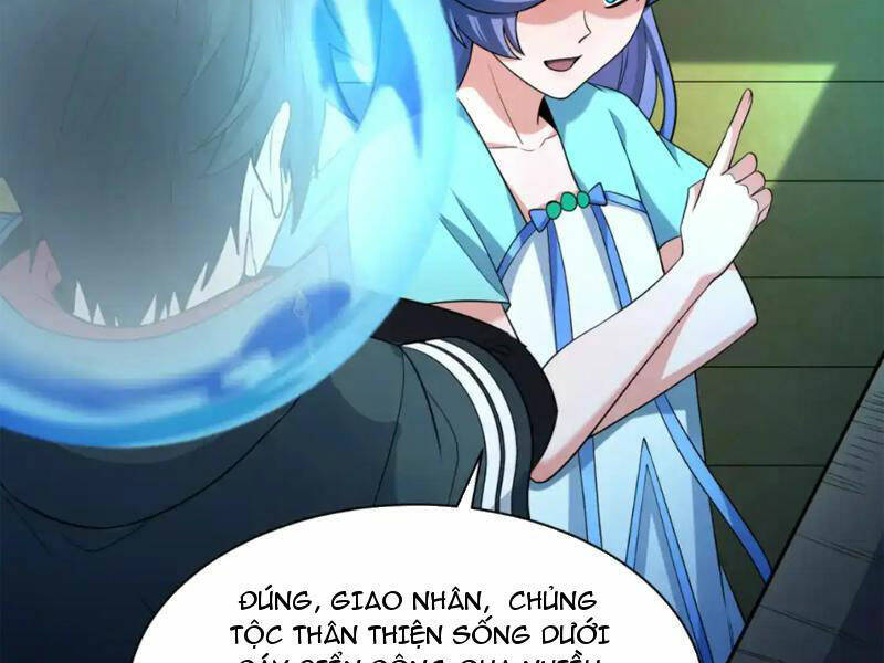 Kỷ Nguyên Kỳ Lạ Chap 211 - Next Chap 212