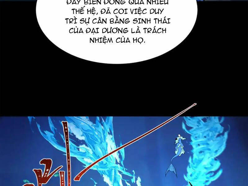 Kỷ Nguyên Kỳ Lạ Chap 211 - Next Chap 212