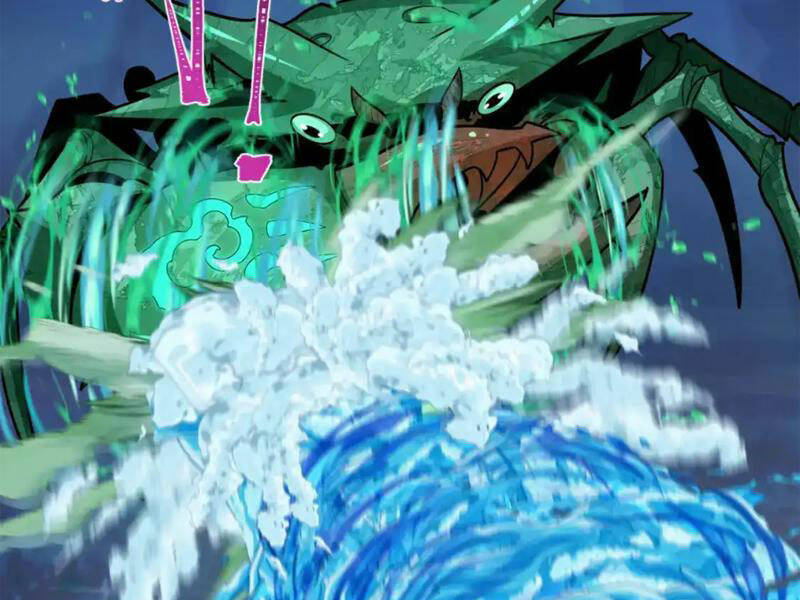 Kỷ Nguyên Kỳ Lạ Chap 211 - Next Chap 212