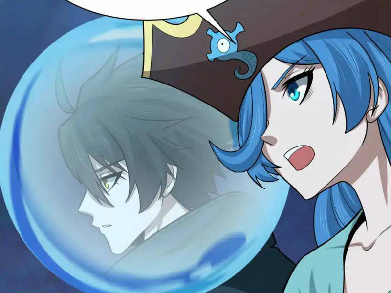Kỷ Nguyên Kỳ Lạ Chap 211 - Next Chap 212