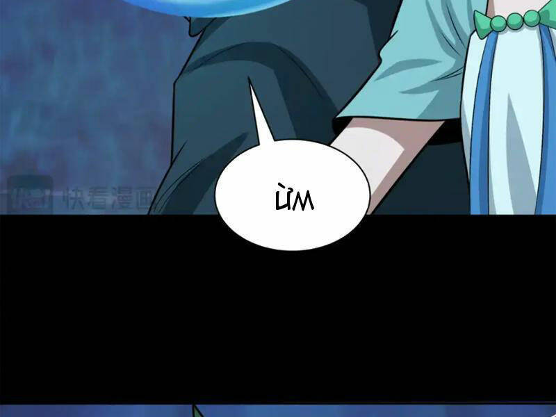 Kỷ Nguyên Kỳ Lạ Chap 211 - Next Chap 212