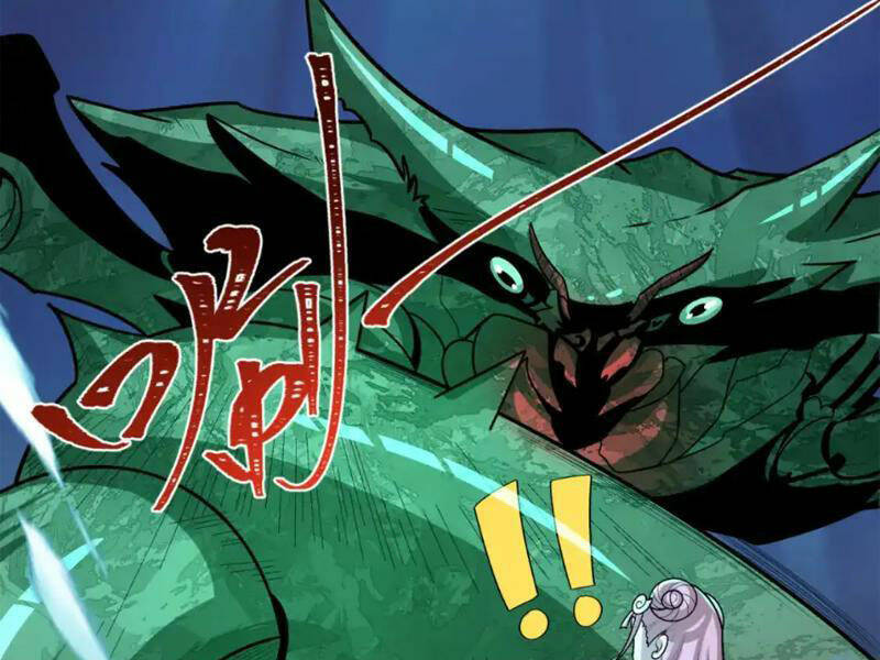 Kỷ Nguyên Kỳ Lạ Chap 211 - Next Chap 212