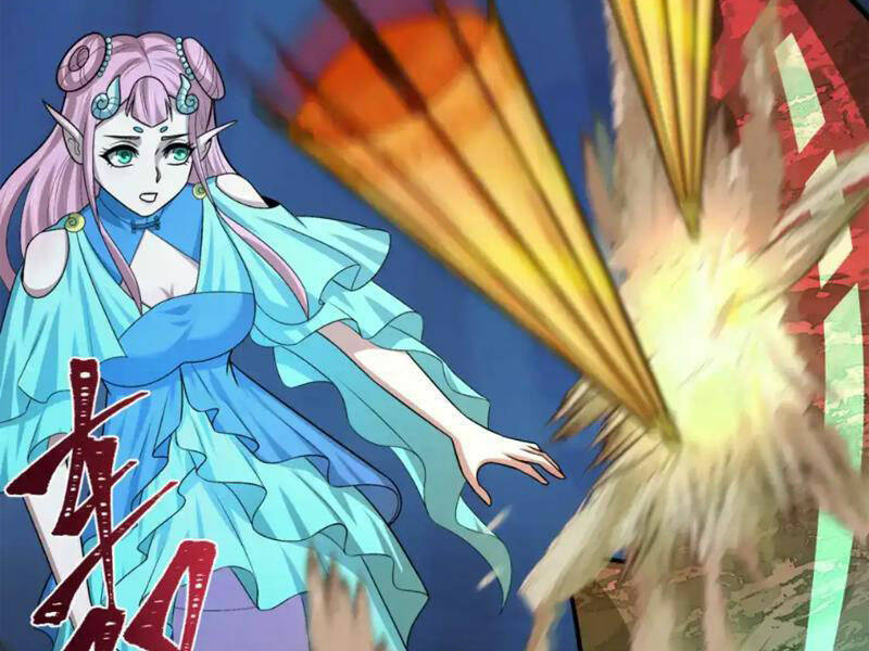Kỷ Nguyên Kỳ Lạ Chap 211 - Next Chap 212