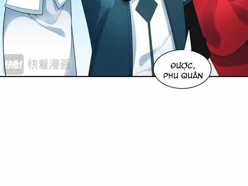 Kỷ Nguyên Kỳ Lạ Chap 211 - Next Chap 212
