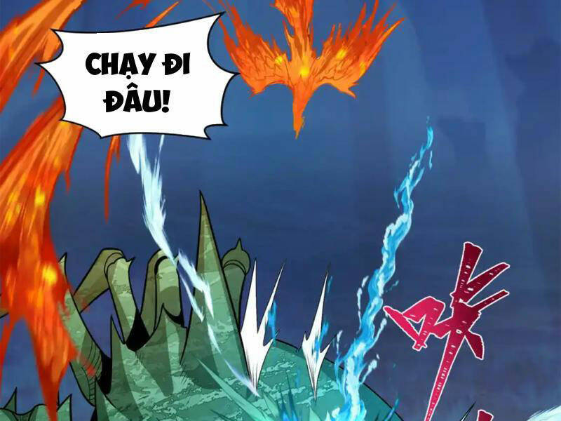 Kỷ Nguyên Kỳ Lạ Chap 211 - Next Chap 212