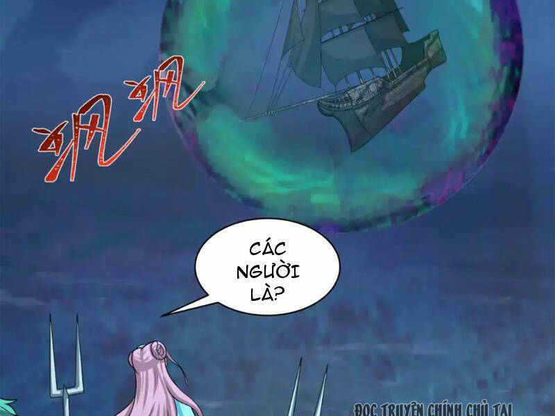 Kỷ Nguyên Kỳ Lạ Chap 211 - Next Chap 212