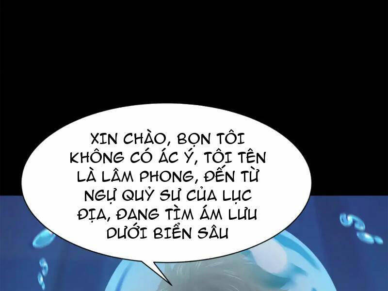 Kỷ Nguyên Kỳ Lạ Chap 211 - Next Chap 212