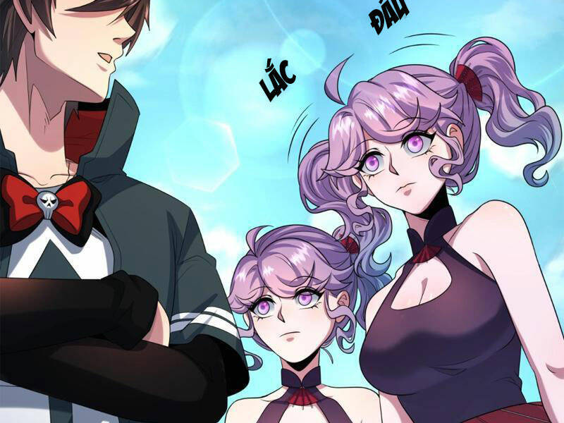 Kỷ Nguyên Kỳ Lạ Chap 212 - Next Chap 213