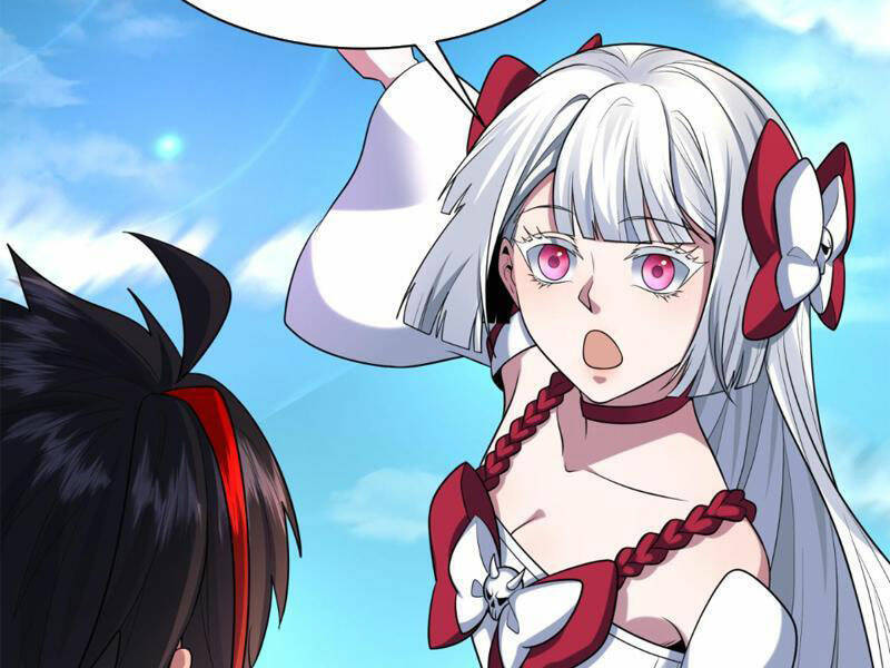 Kỷ Nguyên Kỳ Lạ Chap 212 - Next Chap 213