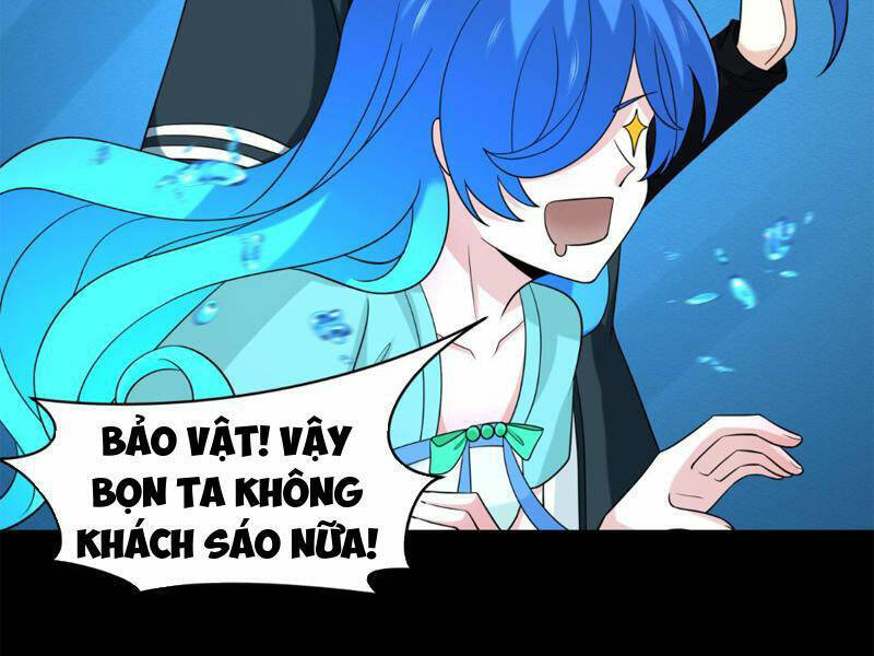 Kỷ Nguyên Kỳ Lạ Chap 212 - Next Chap 213