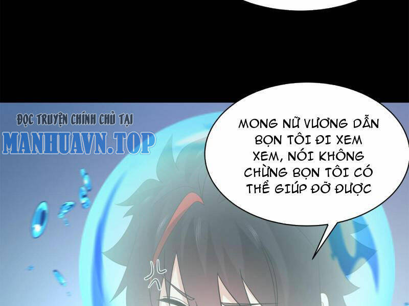 Kỷ Nguyên Kỳ Lạ Chap 212 - Next Chap 213