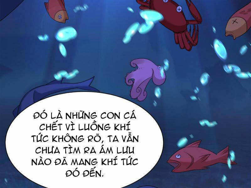 Kỷ Nguyên Kỳ Lạ Chap 212 - Next Chap 213
