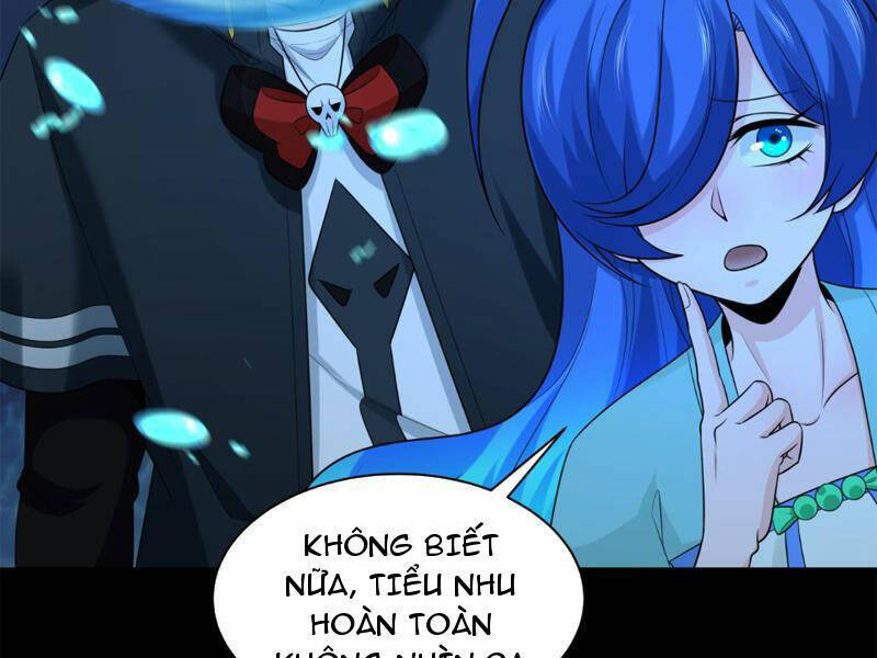 Kỷ Nguyên Kỳ Lạ Chap 212 - Next Chap 213