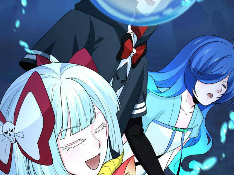 Kỷ Nguyên Kỳ Lạ Chap 212 - Next Chap 213