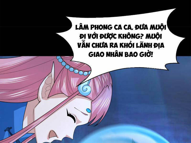 Kỷ Nguyên Kỳ Lạ Chap 212 - Next Chap 213